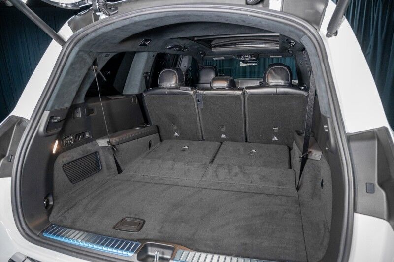 2026 Mercedes-Benz GLS AMG&reg; 63 4MATIC+&reg; SUV Scottsdale AZ