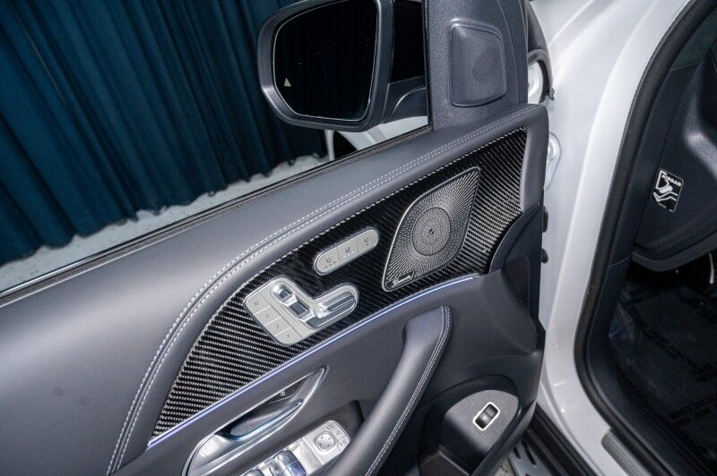 2026 Mercedes-Benz GLS AMG&reg; 63 4MATIC+&reg; SUV Scottsdale AZ