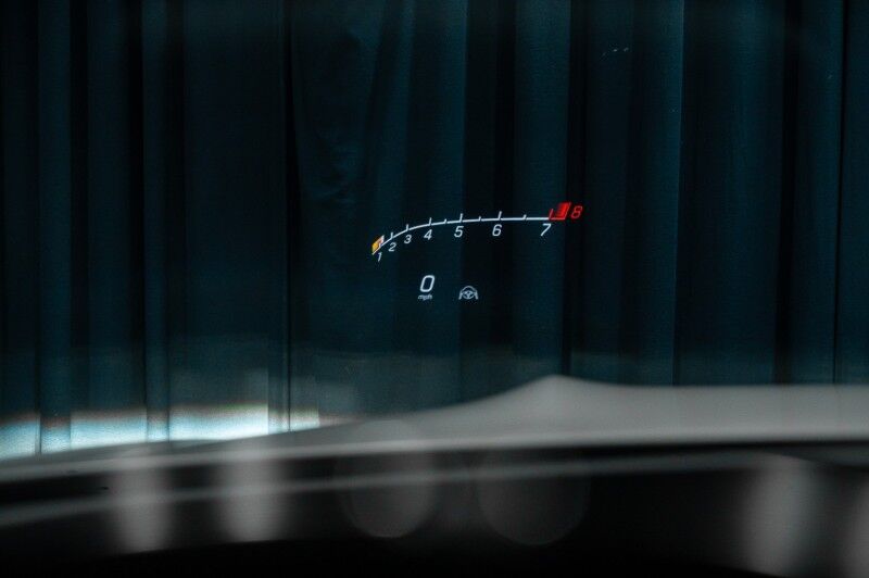 2026 Mercedes-Benz GLS AMG&reg; 63 4MATIC+&reg; SUV Scottsdale AZ