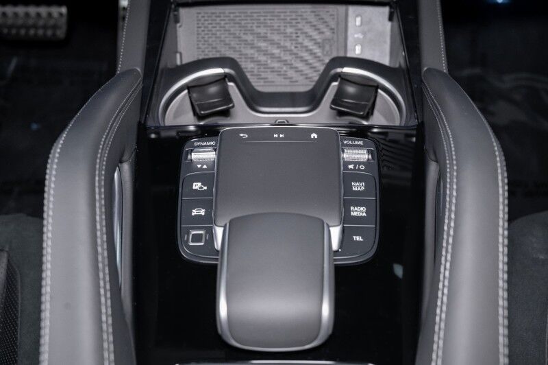 2026 Mercedes-Benz GLS AMG&reg; 63 4MATIC+&reg; SUV Scottsdale AZ