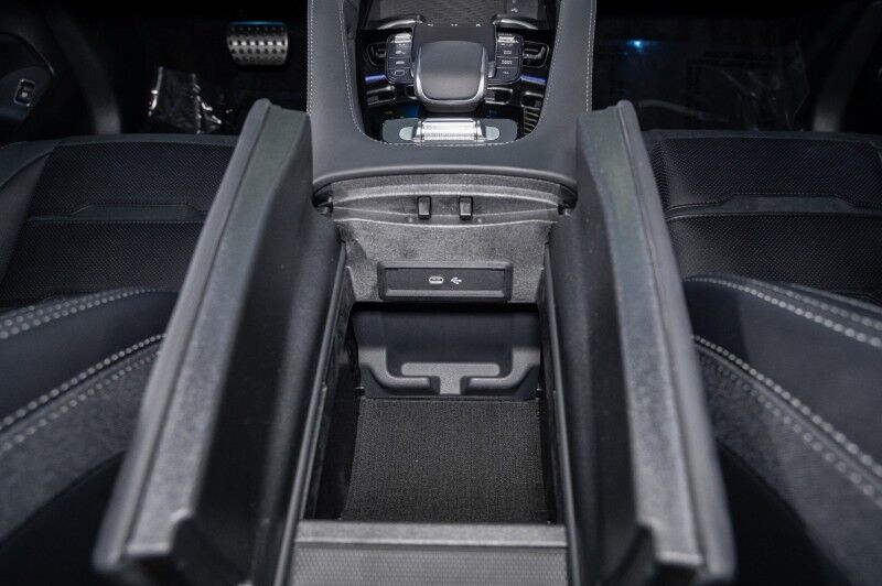 2026 Mercedes-Benz GLS AMG&reg; 63 4MATIC+&reg; SUV Scottsdale AZ