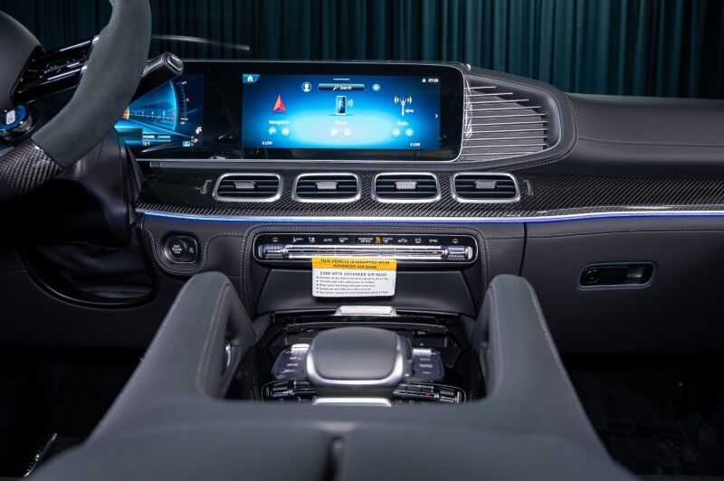 2026 Mercedes-Benz GLS AMG&reg; 63 4MATIC+&reg; SUV Scottsdale AZ