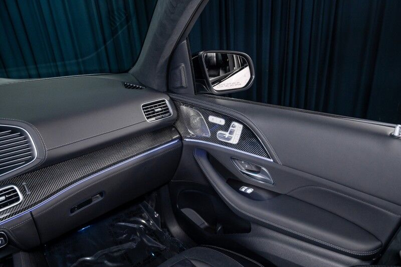 2026 Mercedes-Benz GLS AMG&reg; 63 4MATIC+&reg; SUV Scottsdale AZ