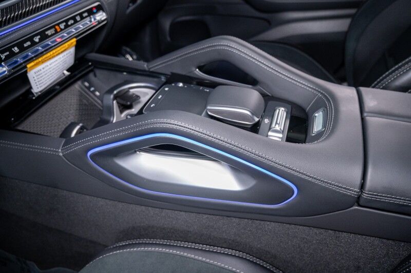 2026 Mercedes-Benz GLS AMG&reg; 63 4MATIC+&reg; SUV Scottsdale AZ