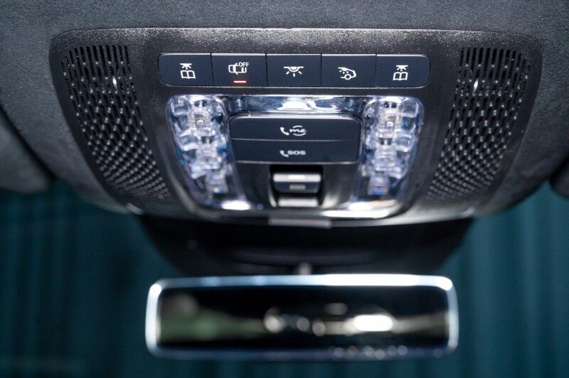 2026 Mercedes-Benz GLS AMG&reg; 63 4MATIC+&reg; SUV Scottsdale AZ