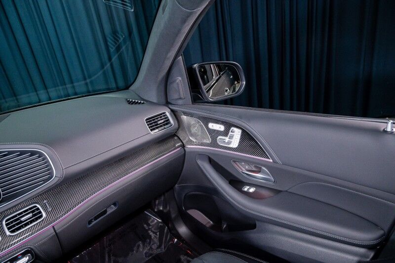 2026 Mercedes-Benz GLS AMG&reg; 63 4MATIC+&reg; SUV Scottsdale AZ