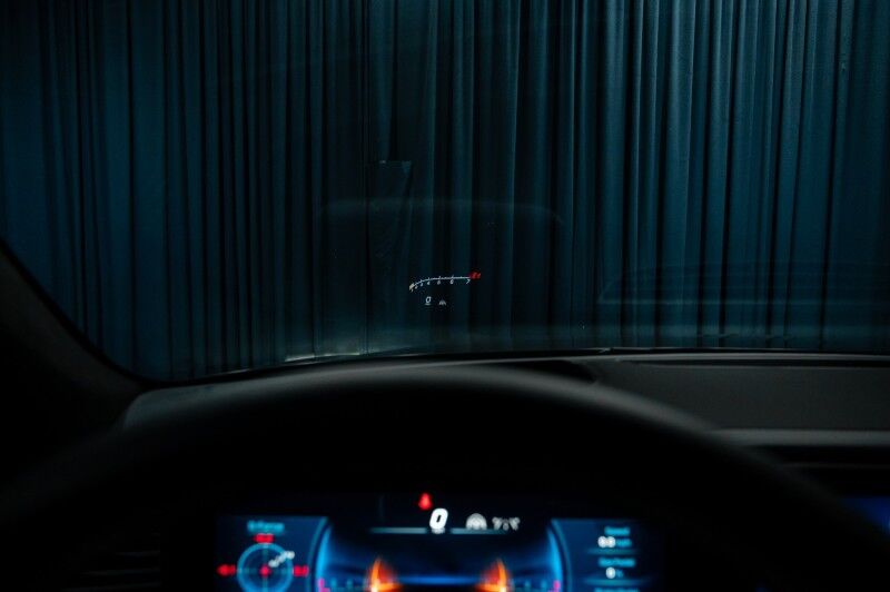 2026 Mercedes-Benz GLS AMG&reg; 63 4MATIC+&reg; SUV Scottsdale AZ