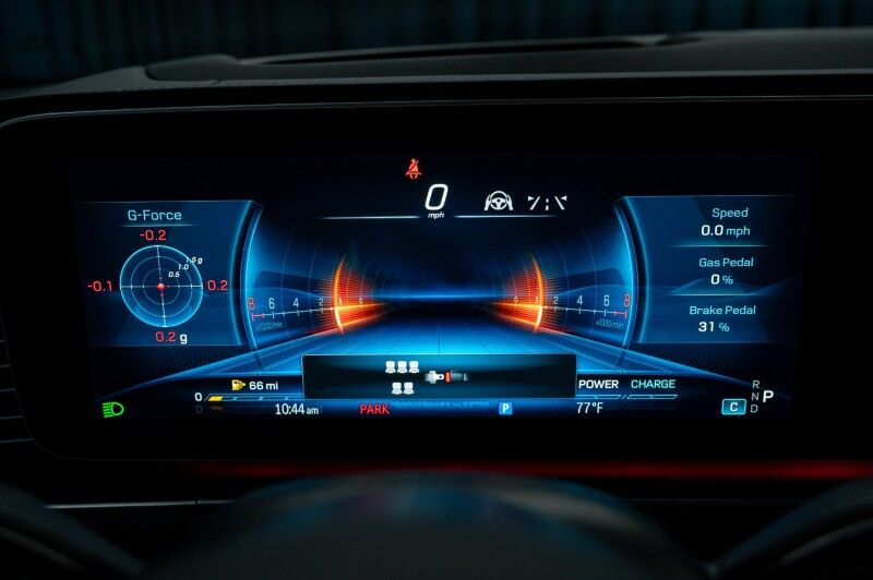 2026 Mercedes-Benz GLS AMG&reg; 63 4MATIC+&reg; SUV Scottsdale AZ