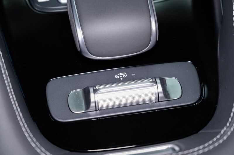 2026 Mercedes-Benz GLS AMG&reg; 63 4MATIC+&reg; SUV Scottsdale AZ