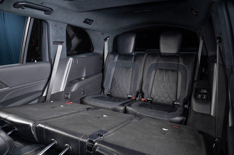 2026 Mercedes-Benz GLS AMG&reg; 63 4MATIC+&reg; SUV Scottsdale AZ