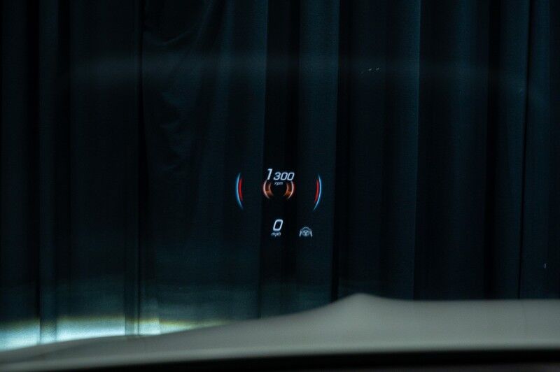 2026 Mercedes-Benz GLS AMG&reg; 63 4MATIC+&reg; SUV Scottsdale AZ