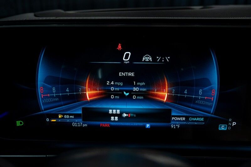 2026 Mercedes-Benz GLS AMG&reg; 63 4MATIC+&reg; SUV Scottsdale AZ