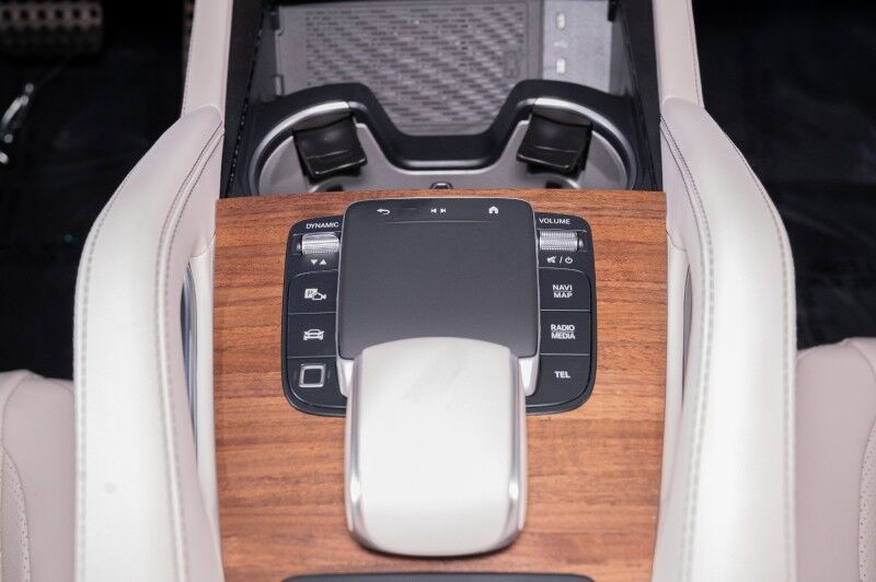 2026 Mercedes-Benz GLS AMG&reg; 63 4MATIC+&reg; SUV Scottsdale AZ