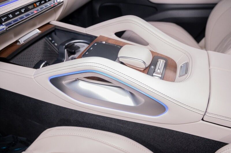 2026 Mercedes-Benz GLS AMG&reg; 63 4MATIC+&reg; SUV Scottsdale AZ