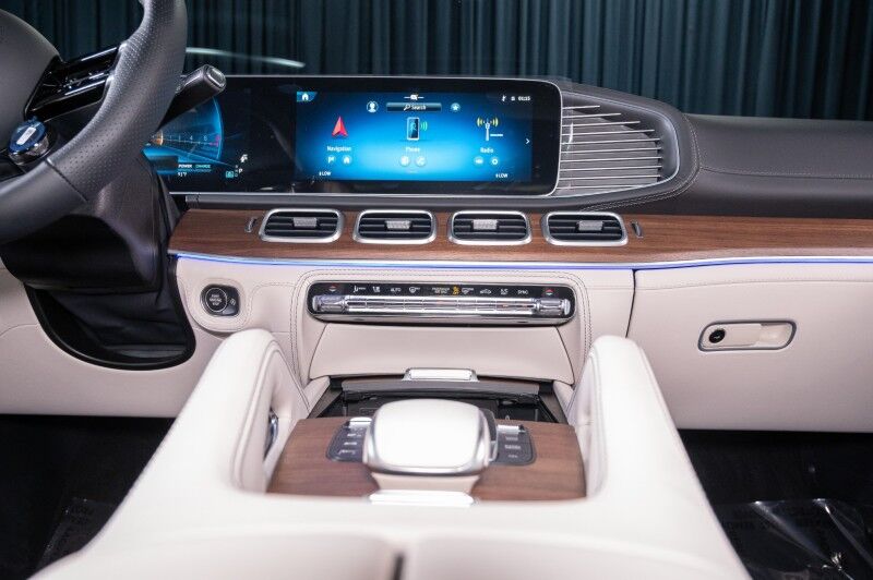 2026 Mercedes-Benz GLS AMG&reg; 63 4MATIC+&reg; SUV Scottsdale AZ