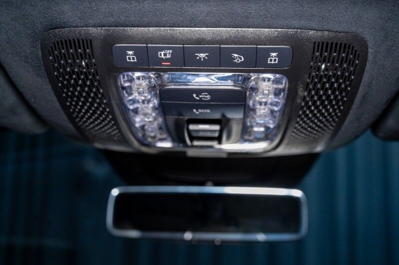 2026 Mercedes-Benz GLS AMG&reg; 63 4MATIC+&reg; SUV Scottsdale AZ