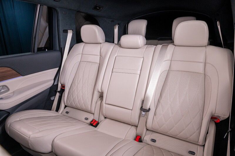 2026 Mercedes-Benz GLS AMG&reg; 63 4MATIC+&reg; SUV Scottsdale AZ