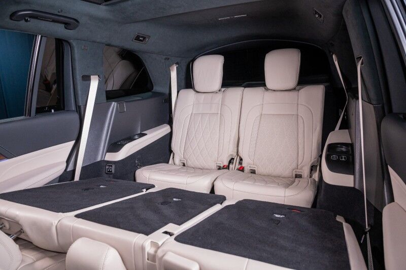 2026 Mercedes-Benz GLS AMG&reg; 63 4MATIC+&reg; SUV Scottsdale AZ