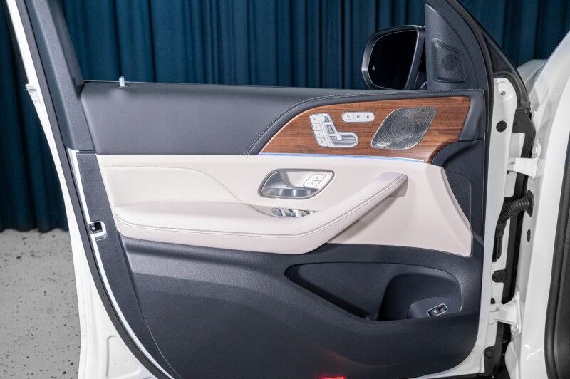 2026 Mercedes-Benz GLS AMG&reg; 63 4MATIC+&reg; SUV Scottsdale AZ