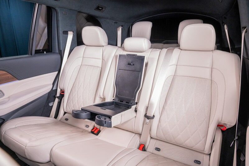 2026 Mercedes-Benz GLS AMG&reg; 63 4MATIC+&reg; SUV Scottsdale AZ