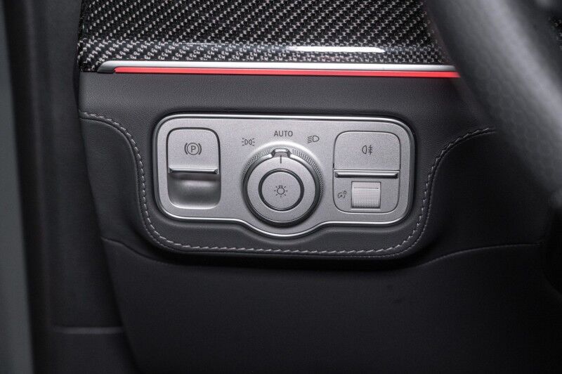 2026 Mercedes-Benz GLS AMG&reg; 63 4MATIC+&reg; SUV Irving TX