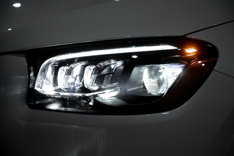 2026 Mercedes-Benz GLS AMG&reg; 63 4MATIC+&reg; SUV Peoria AZ