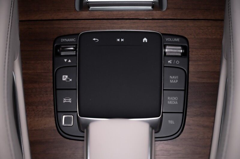 2026 Mercedes-Benz GLS AMG&reg; 63 4MATIC+&reg; SUV Peoria AZ