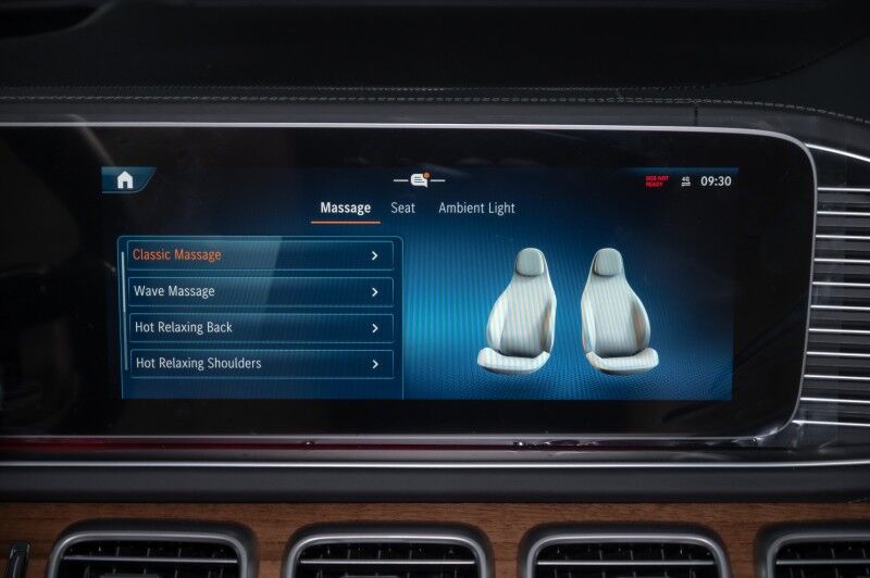 2026 Mercedes-Benz GLS AMG&reg; 63 4MATIC+&reg; SUV Peoria AZ