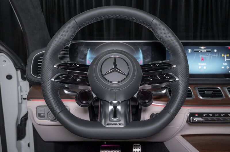 2026 Mercedes-Benz GLS AMG&reg; 63 4MATIC+&reg; SUV Peoria AZ
