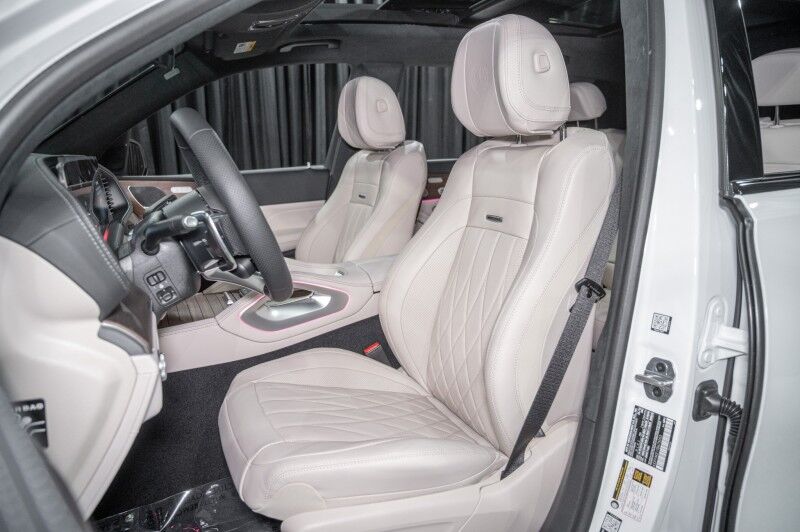 2026 Mercedes-Benz GLS AMG&reg; 63 4MATIC+&reg; SUV Peoria AZ