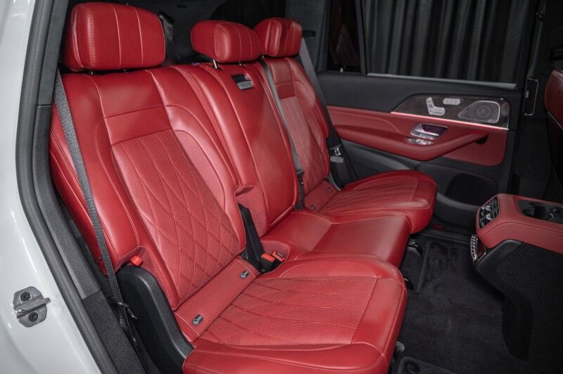 2026 Mercedes-Benz GLS AMG&reg; 63 4MATIC+&reg; SUV Peoria AZ