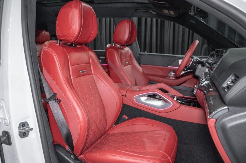 2026 Mercedes-Benz GLS AMG&reg; 63 4MATIC+&reg; SUV Peoria AZ