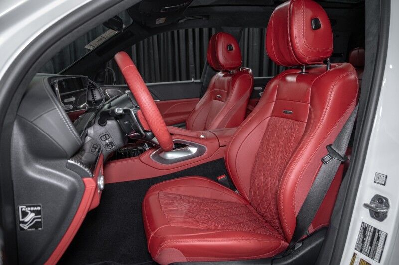 2026 Mercedes-Benz GLS AMG&reg; 63 4MATIC+&reg; SUV Peoria AZ
