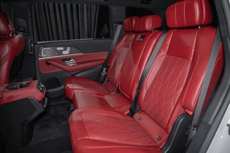 2026 Mercedes-Benz GLS AMG&reg; 63 4MATIC+&reg; SUV Peoria AZ