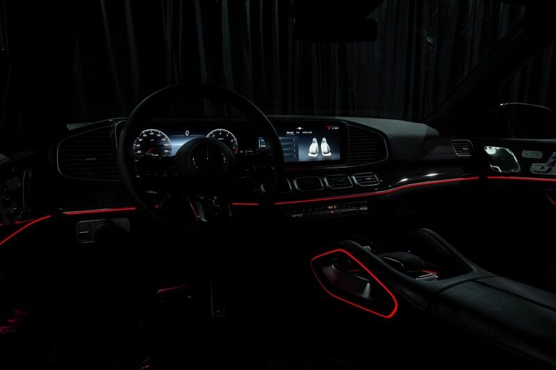 2026 Mercedes-Benz GLS AMG&reg; 63 4MATIC+&reg; SUV Peoria AZ