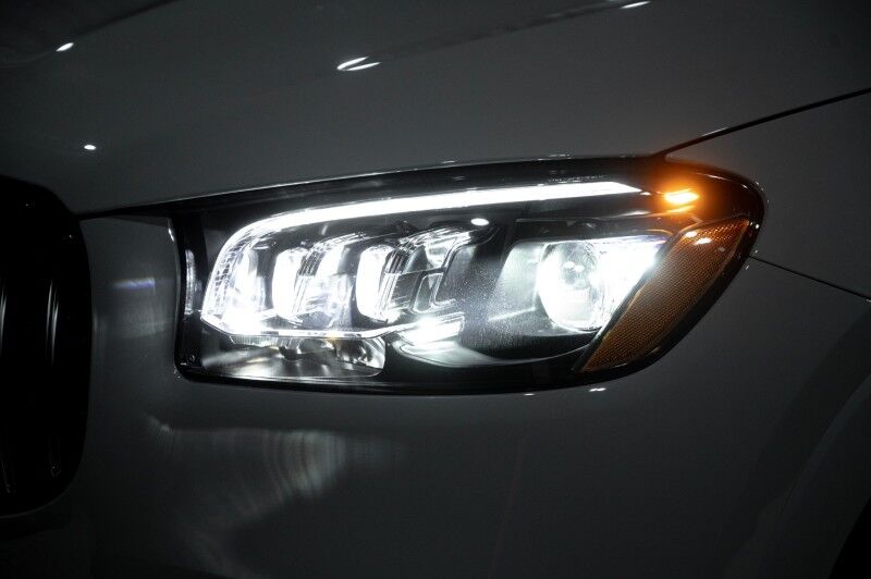 2026 Mercedes-Benz GLS AMG&reg; 63 4MATIC+&reg; SUV Peoria AZ