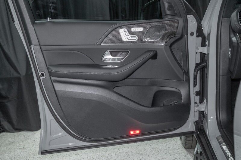 2026 Mercedes-Benz GLS AMG&reg; 63 4MATIC+&reg; SUV Peoria AZ