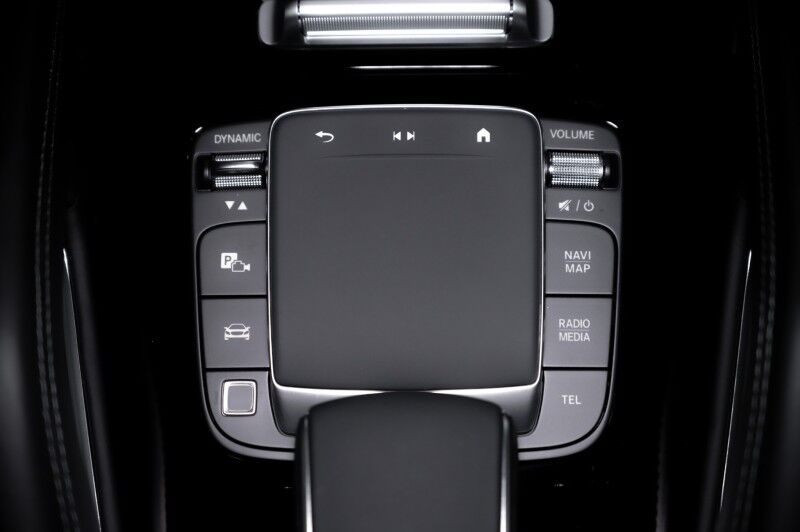 2026 Mercedes-Benz GLS AMG&reg; 63 4MATIC+&reg; SUV Peoria AZ