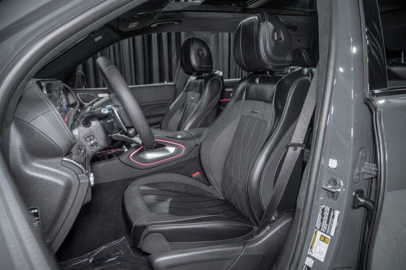2026 Mercedes-Benz GLS AMG&reg; 63 4MATIC+&reg; SUV Peoria AZ