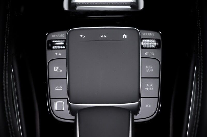 2026 Mercedes-Benz GLS AMG&reg; 63 4MATIC+&reg; SUV Peoria AZ