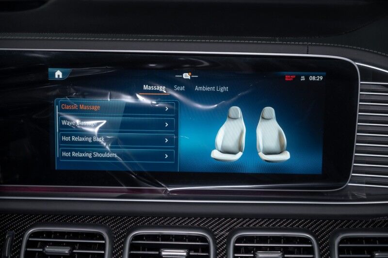 2026 Mercedes-Benz GLS AMG&reg; 63 4MATIC+&reg; SUV Peoria AZ