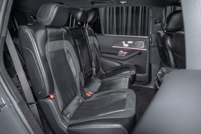 2026 Mercedes-Benz GLS AMG&reg; 63 4MATIC+&reg; SUV Peoria AZ