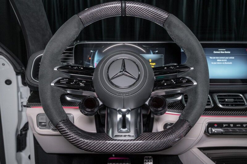 2026 Mercedes-Benz GLS AMG&reg; 63 4MATIC+&reg; SUV Peoria AZ