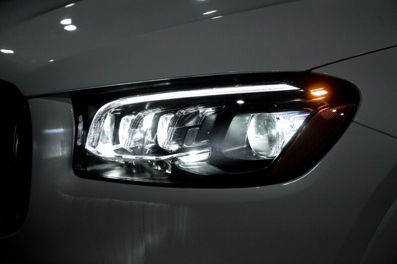 2026 Mercedes-Benz GLS AMG&reg; 63 4MATIC+&reg; SUV Peoria AZ