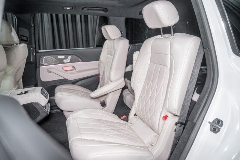 2026 Mercedes-Benz GLS AMG&reg; 63 4MATIC+&reg; SUV Peoria AZ