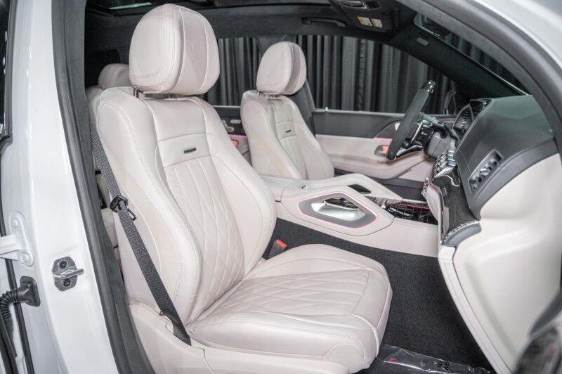 2026 Mercedes-Benz GLS AMG&reg; 63 4MATIC+&reg; SUV Peoria AZ