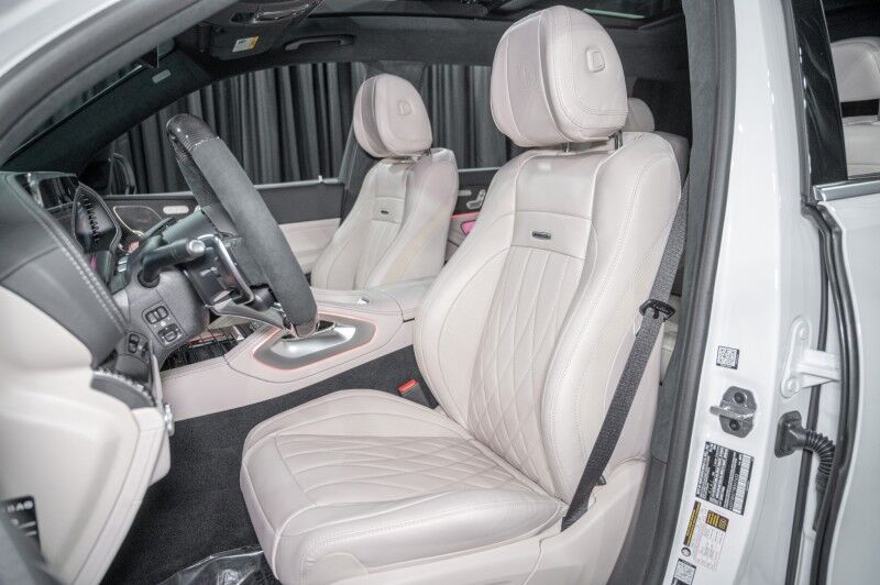 2026 Mercedes-Benz GLS AMG&reg; 63 4MATIC+&reg; SUV Peoria AZ