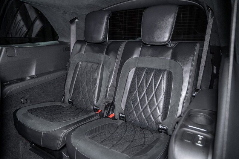 2026 Mercedes-Benz GLS AMG&reg; 63 4MATIC+&reg; SUV Peoria AZ