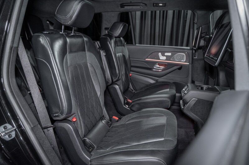 2026 Mercedes-Benz GLS AMG&reg; 63 4MATIC+&reg; SUV Peoria AZ