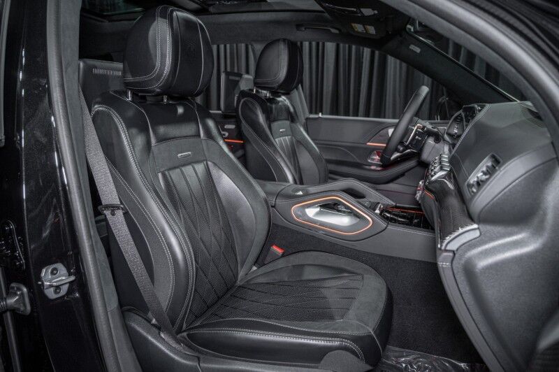 2026 Mercedes-Benz GLS AMG&reg; 63 4MATIC+&reg; SUV Peoria AZ